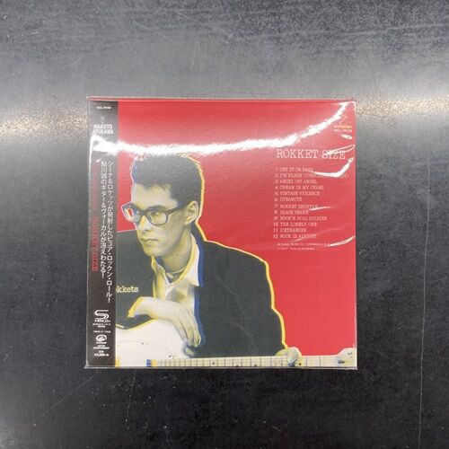 CDコレクション：計99枚　邦楽及び洋楽等々 COMPLEX / COMPLEX BEST【限定盤】【CD】【SHM-CD】【+Blu-ray