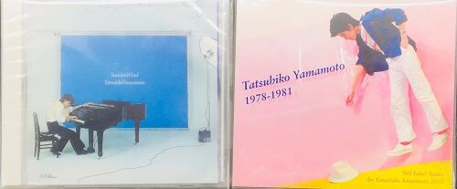 2023年12/29(金) 新着中古品入荷情報 山本達彦、エポまとめて 2023年12/29(金) 新着中古品入荷情報 山本達彦、エポまとめて