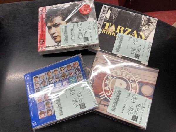 【新品（ケース割れ、替新ケース有）・輸入盤】タイタニック 劇場公開20周年記念盤 ウォッチケース（15本用） | ホームアクセサリー,コレクション