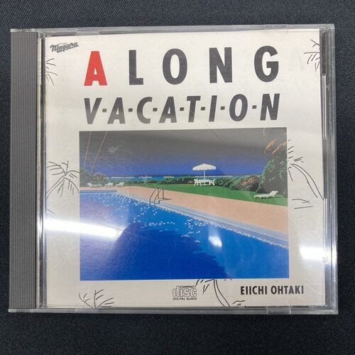 大瀧詠一 金ラベルCD 入荷！！ : ディスクユニオン平成J-POPストア