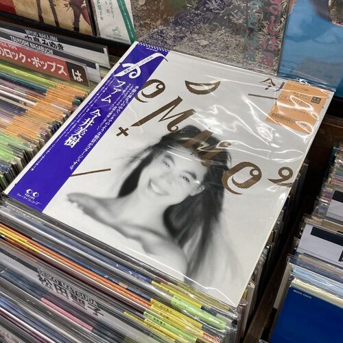 2026年2月2日(月) 新着中古品入荷情報② LP 約100点入荷いたしました