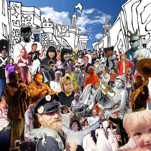 andymori レコード 2枚セット レア オリジナル盤（2024年9/17(火
