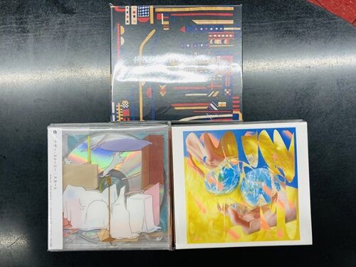 2024年6/20(木) 新着中古品入荷情報 ムーンドッグス、非常階段