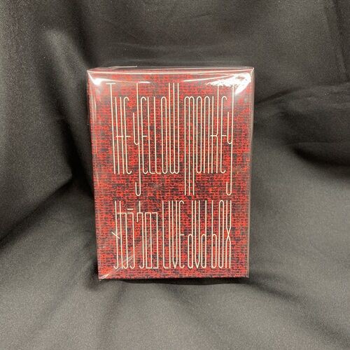 2026年9月10日(木) 新着中古品入荷情報 THE YELLOW MONKEY関連 他 CD