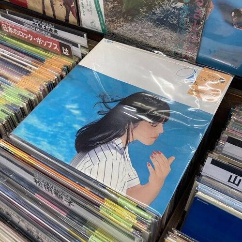2026年2月2日(月) 新着中古品入荷情報② LP 約100点入荷いたしました