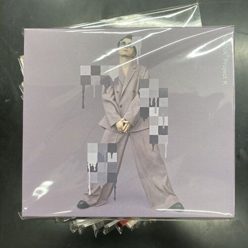 送料込　西中島きなこ+吉田靖直&3776　ナイスなユニオンCD-R 特典付　新品 2025年8/28(木) 新着中古品入荷情報 CD、8cmCD、DVDなど140点