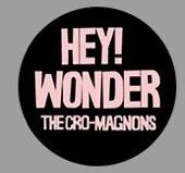 2/6(火)入荷いたしました】2024年2/7(水)発売THE CRO-MAGNONS ザ