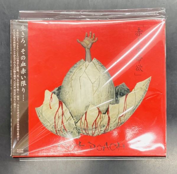 2026年7月15日(水) 新着中古品入荷情報 HARRY（村越弘明）、大江慎也