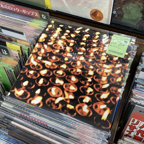 2026年6月10日(水) 新着中古品入荷情報 日本のクラブミュージック多数