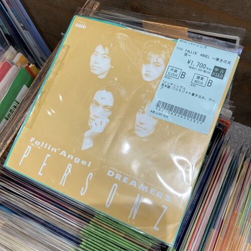 ブラジリアンミュージック中古CD36枚まとめ売り 2026年2月26日(木) 新着中古品入荷情報 7インチ 330点以上入荷いたし