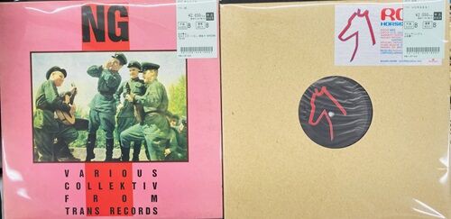 2025年4/15(火) 新着中古品入荷情報 LP120点以上補充いたしました 
