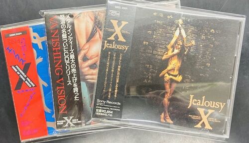 2026年5月23日(土) 新着中古品入荷情報 ラクリマ・クリスティー