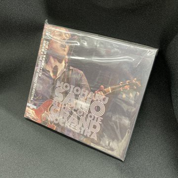 2026年6月2日(火) 新着中古品入荷情報 CD、DVD 約100点入荷いたしまし