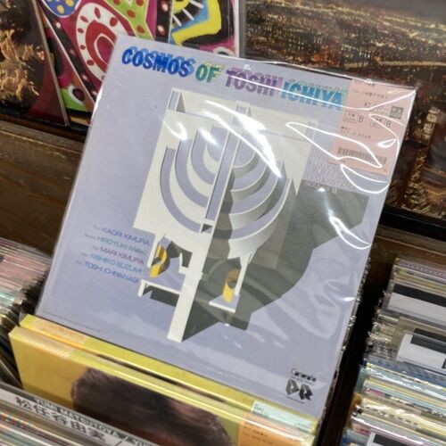 2026年3月15日(日) 新着中古品入荷情報 LP 180点以上入荷いたしました