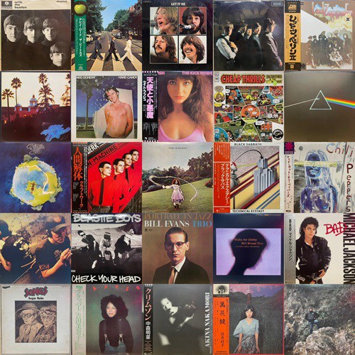 【貴重 レア 未使用 未開封】LP バンコ ファースト 変形 ジャケット レア 未開封】LP バンコ ファースト 変形 ジャケット