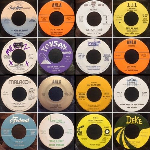 ◎2/16(木) リイシュー・現行ソウル・HIP HOP・CLUB 廃盤＆新着