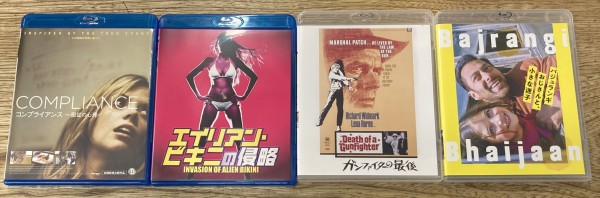 2026/7/4(土)中古ブルーレイ・DVD廃盤特集開催！ : ディスクユニオン