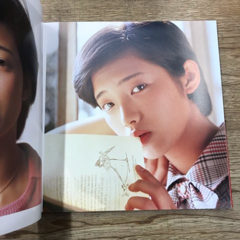 2023/2/15(水）「完全記録 山口百恵」入荷!! : ディスクユニオン