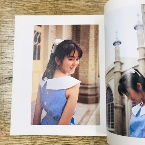 SOLD OUT! 渡辺満里奈写真集3点まとめて入荷!! : ディスク