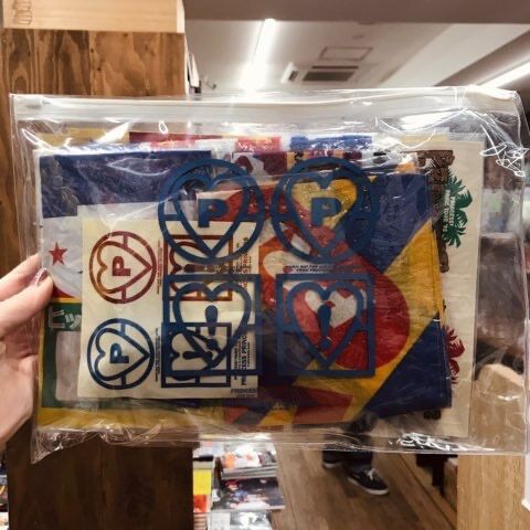 プリンセス・プリンセス グッズ・ポスター大量入荷！ : ディスク