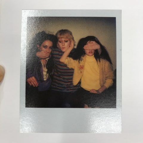【500部限定】PiLのJEANNETTE LEE写真集 500部限定!!】PiLのJEANNETTE LEE写真集「PRIVETE IMAGE」入荷
