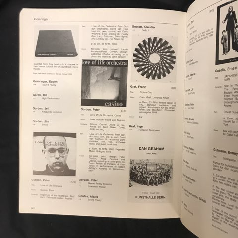 noise/avant-garde】現代音楽ディスクガイド「BROKEN MUSIC