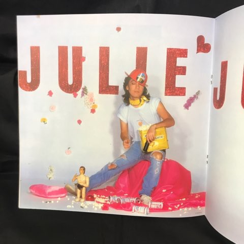 ファンクラブ限定!!】沢田研二写真集「THE FIRST YEAR OF JULIE」入荷!! : ディスクユニオンシネマ館・ブックユニオン新宿