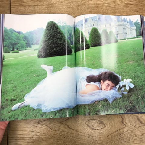 篠山紀信写真集「アイドル1970-2000」入荷!! : ディスクユニオンシネマ 