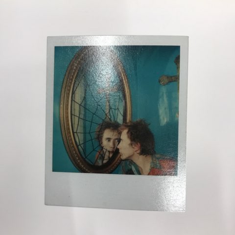 【500部限定】PiLのJEANNETTE LEE写真集 500部限定!!】PiLのJEANNETTE LEE写真集「PRIVETE IMAGE」入荷