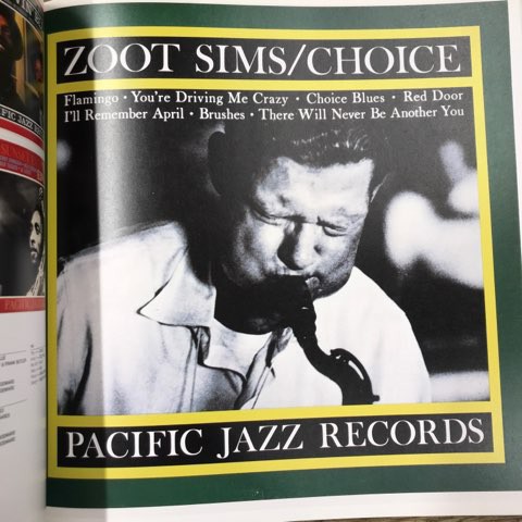 レコード・ジャケット・ライブラリー | BOOKNERD