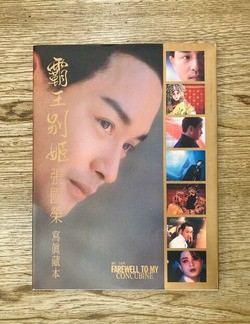 本&DVD＞レスリー・チャン関連作品まとめて入荷しました : ディスク