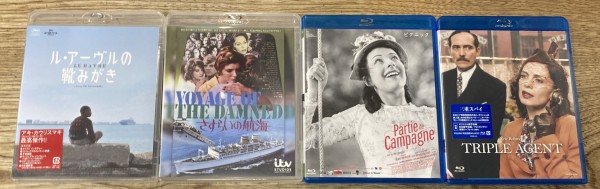 2026/7/4(土)中古ブルーレイ・DVD廃盤特集開催！ : ディスクユニオン