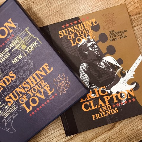 Sunshine of your love [Single-CD] - Amazon.com Music