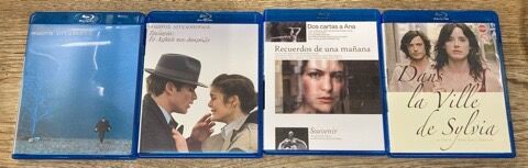 2024/12/14(土)中古DVD・Blu-ray廃盤特集開催 : ディスクユニオンシネマ館・ブックユニオン新宿