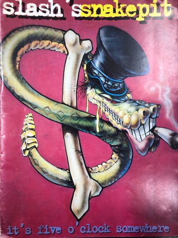 1/6(金) 【トーキング・ヘッズ他】ツアーパンフレット9点 : ディスク