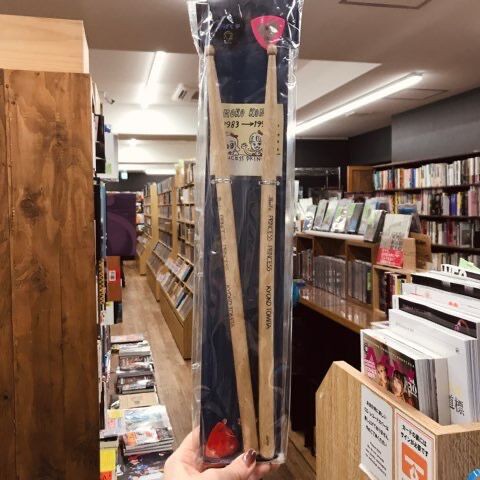 プリンセス・プリンセス グッズ・ポスター大量入荷！ : ディスク