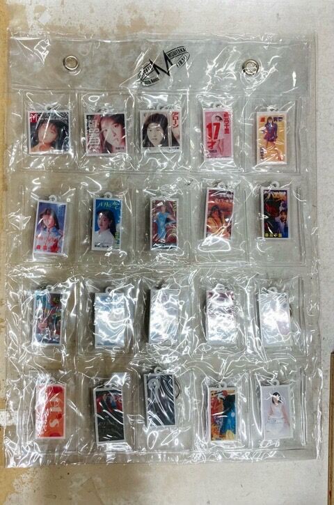 森高千里 / 東京事変＞グッズ入荷しました : ディスクユニオンシネマ館