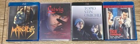 2026/1/3(土)中古DVD/Blu-ray廃盤特集開催！ : ディスクユニオンシネマ