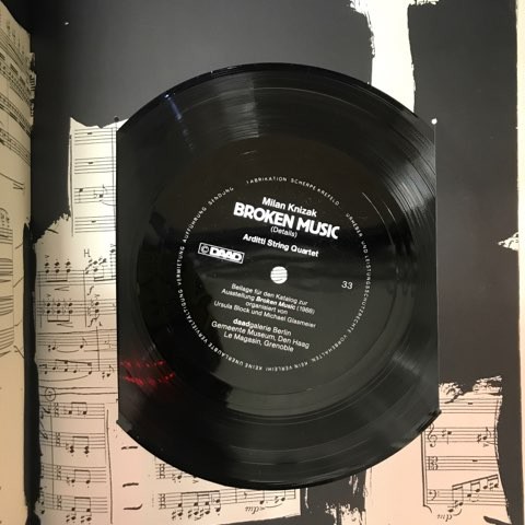 noise/avant-garde】現代音楽ディスクガイド「BROKEN MUSIC