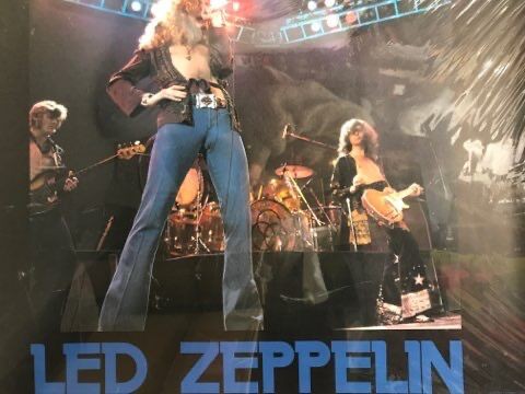 SOLD OUT!!! セックス・ピストルズ「勝手にしやがれ」日本コロムビア