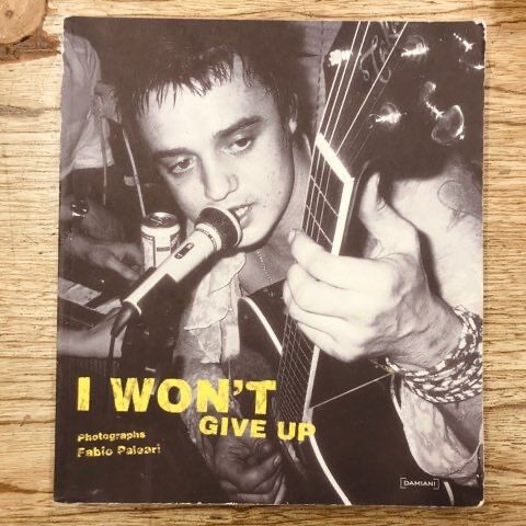 アーティスト写真集9点 U2/MANIC STREET PREACHERS/THE CLASH