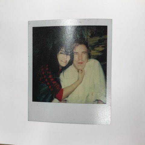 【500部限定】PiLのJEANNETTE LEE写真集 500部限定!!】PiLのJEANNETTE LEE写真集「PRIVETE IMAGE」入荷