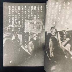 80年代日本のパンク/ニューウェーヴ＞ミニコミ/書籍/パンフ 大