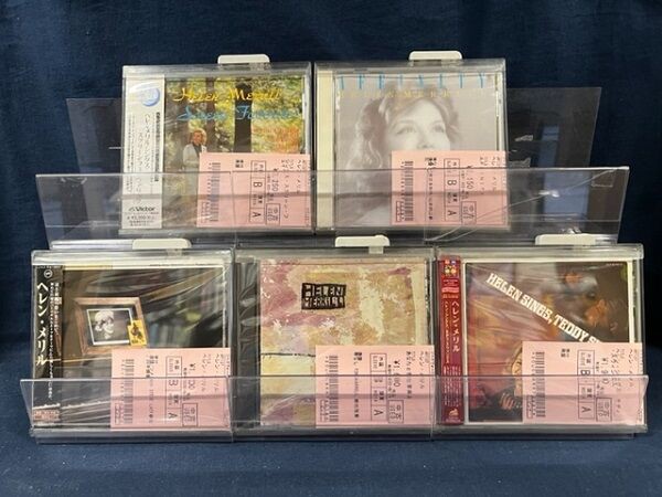 中古CD】新着品約250枚出展！ペーパースリーヴBOX/廃盤/高音質盤