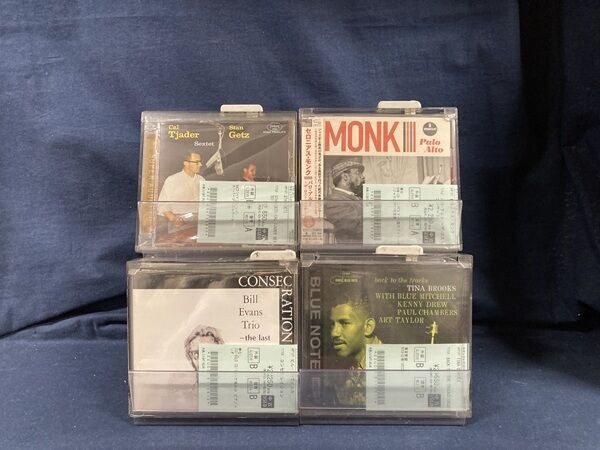 ☆オンラインショップ出品☆2/25 (水) 新着中古CD出品情報□John Zorn