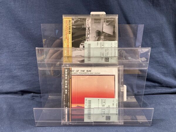 ☆オンラインショップ出品☆7/18(土) 新着中古CD出品情報□Miles Davis