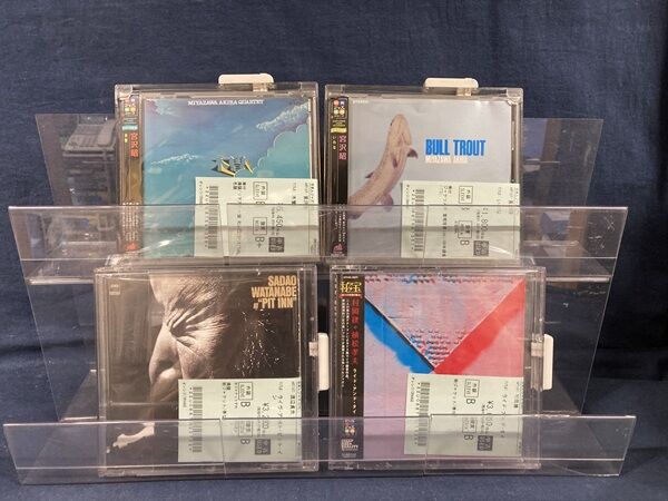 洋楽 Baseck Japan Tour Oct 2007 CD 3d226dc3.jpg