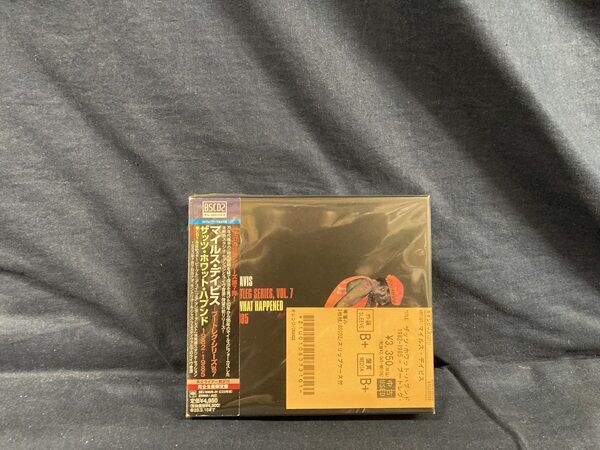 中古CD】新着品出展！廃盤/人気盤 : ディスクユニオン新宿ジャズ館