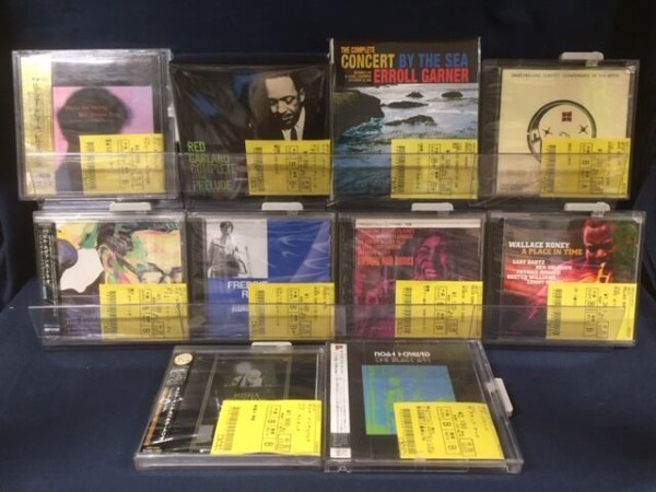 クラシックSACD・CD 国内盤輸入盤まとめ売り81枚セット オンラインショップに出品しました！10/19(土)『大阪国内盤