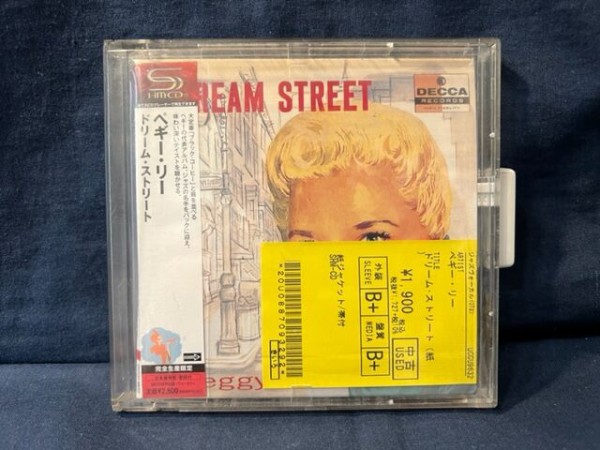 中古CD】新着品約150枚出展！XRCD/GOLD-CD/廃盤/推薦盤など